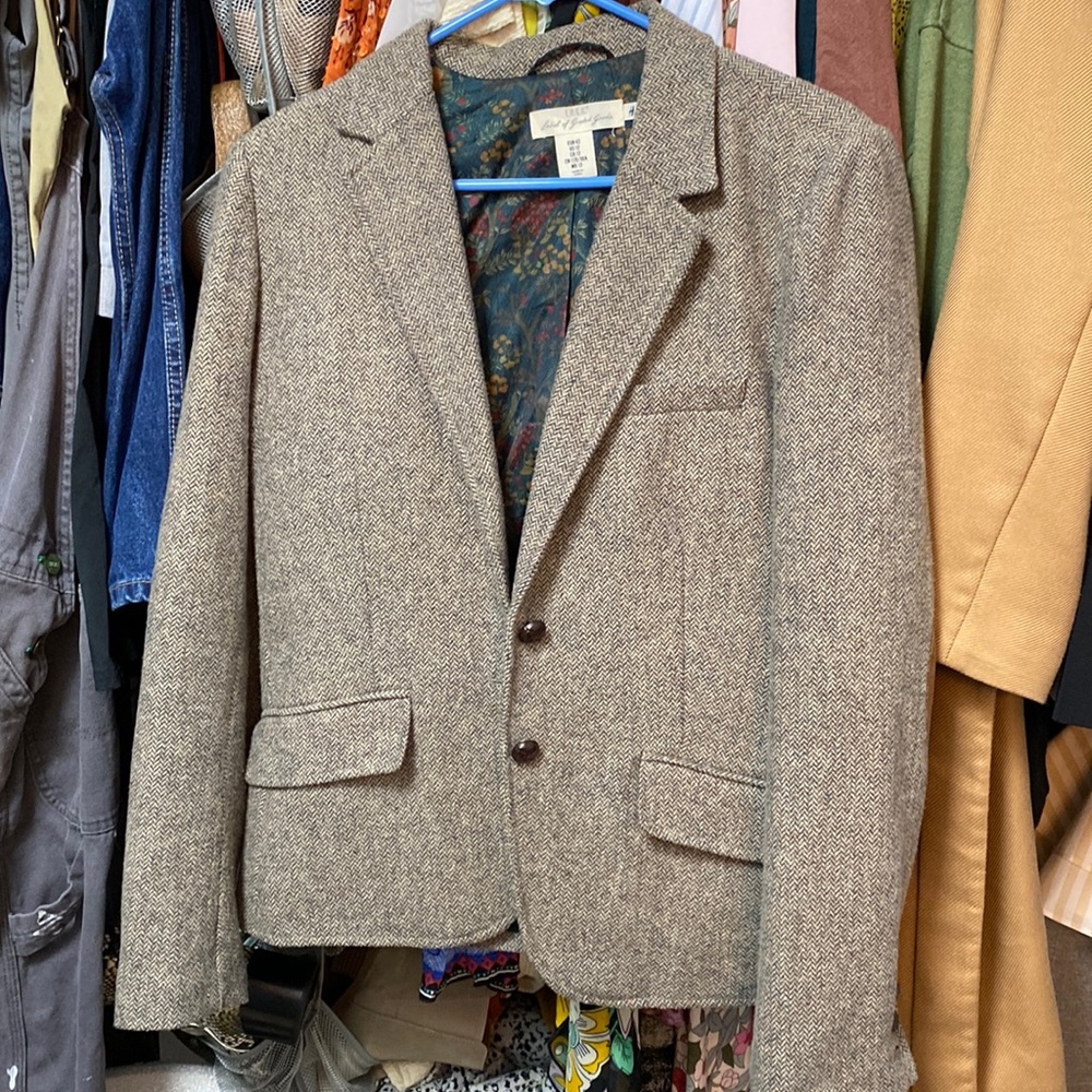 H&M Blazer